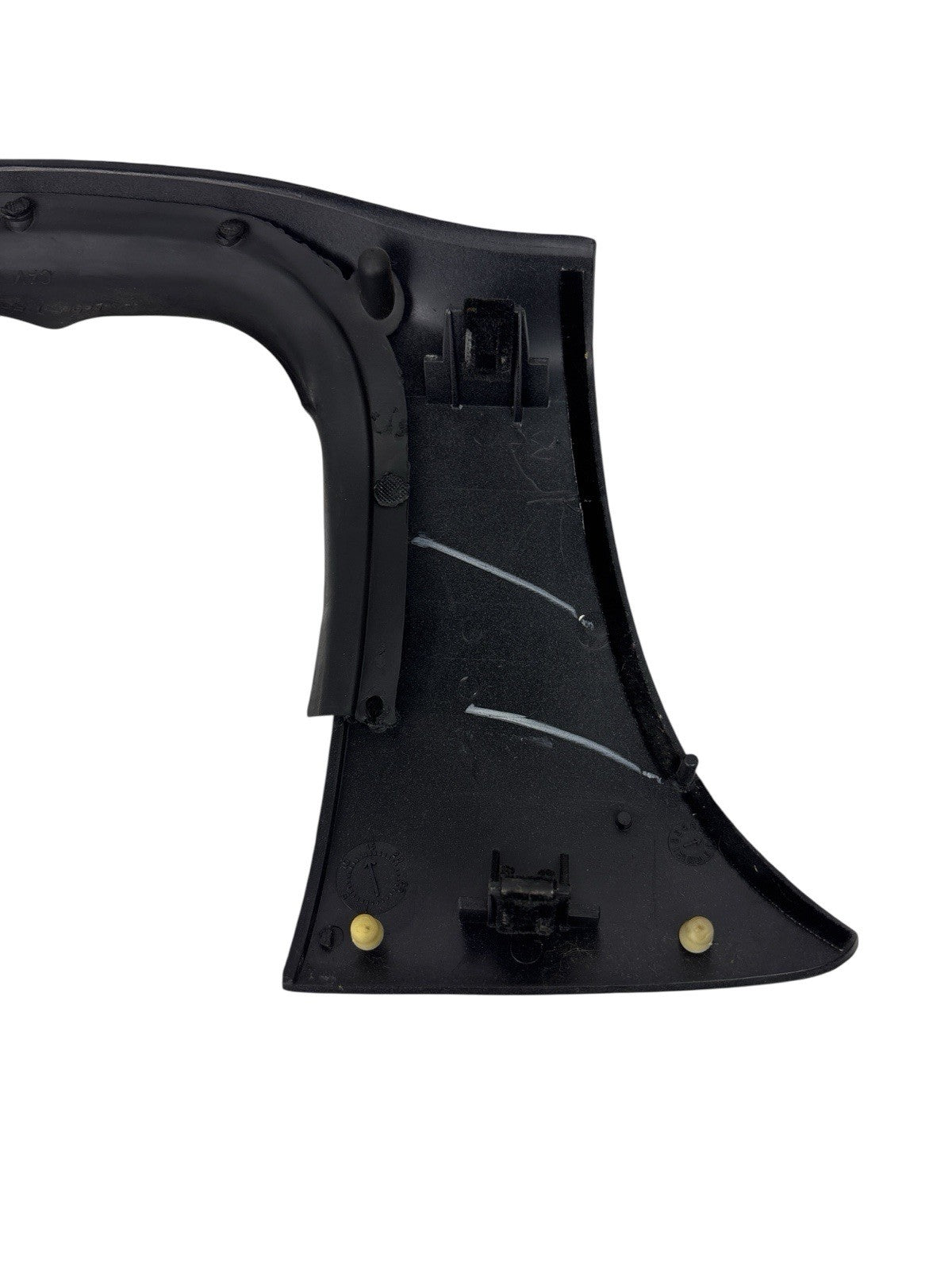 Expedition Steering Dash Bezel Gray for 1997-2003 Ford F-150 — photo 6