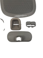 Rear Deck Speaker Trim Set for 2000-2004 Chevrolet Malibu — photo 9