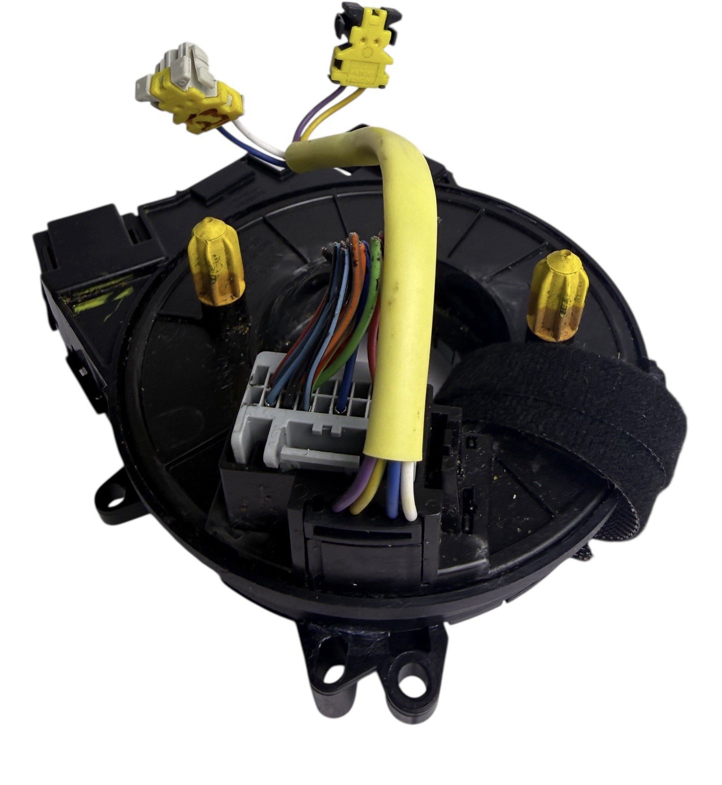 OEM 11-15 Ford Explorer Clock Spring - Non Heated Steering Wheel