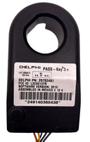 2003-2007 Cadillac Cts 2004-2006 SRX Immobilizer Pass Key 3+ 25752491 OEM
