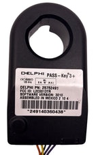 SRX Ignition Immobilizer Module 25752491 for 2003-2007 Cadillac CTS — 25752491