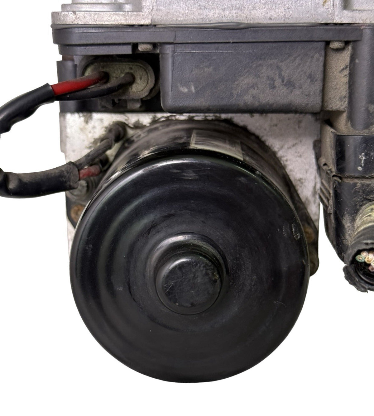 Chevrolet Blazer S10 Sonoma ABS Brake Pump Module Assembly G36070V for 2000-2002 GMC — photo 4