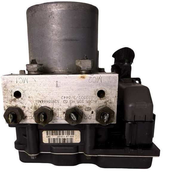 2007-2009 Dodge Durango Aspen ABS Brake Pump & Module P52855644AE OEM