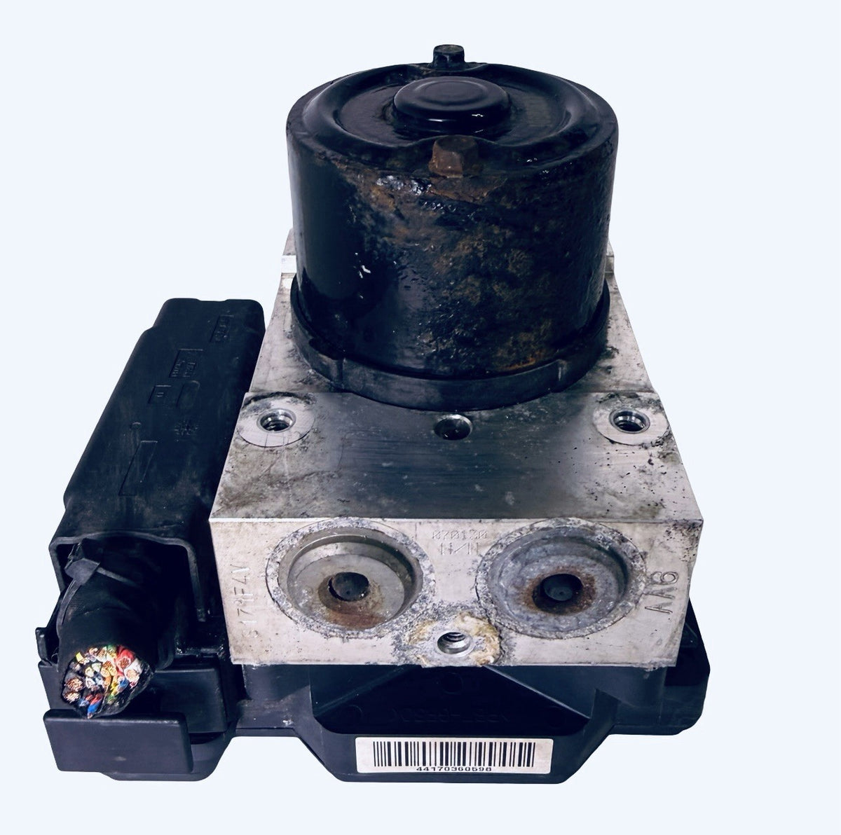 Rondo ABS Pump Control Module 58920 1D400 ESP UUU 589201D400 for 2007-2009 Kia — photo 10