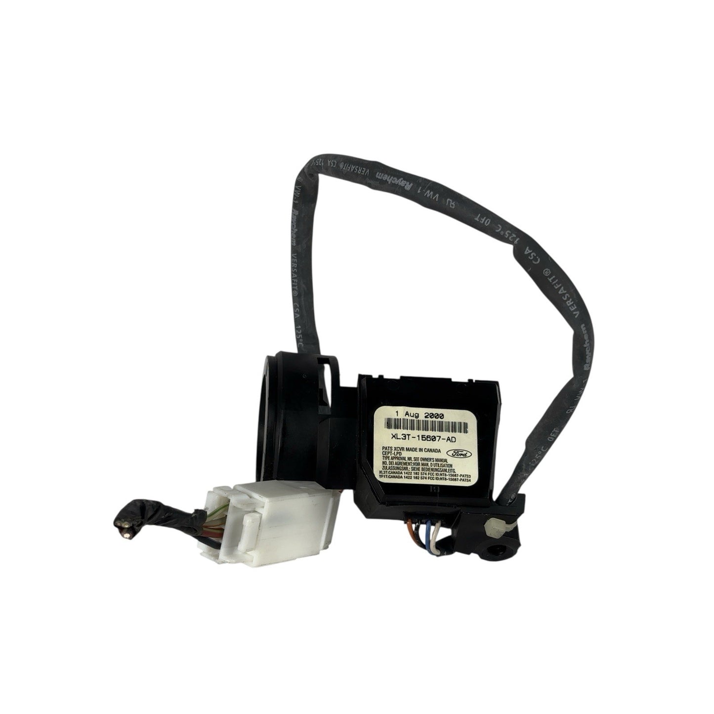 OEM 99-01 Expedition F-150 PATS Transceiver XL3T-15607-AD