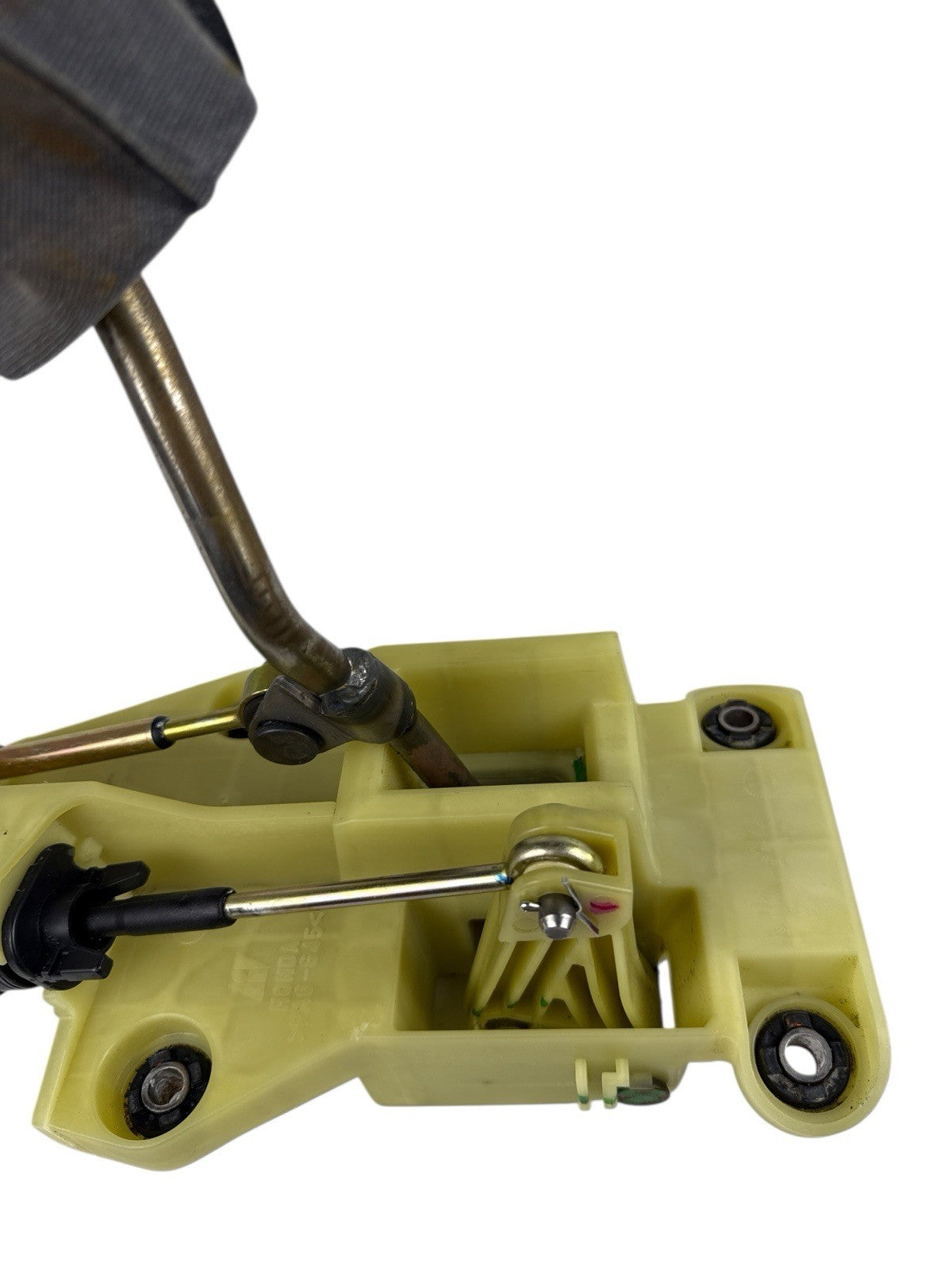 OEM 98-02 Honda Accord Manual Shifter Assembly w/ Knob and Boot