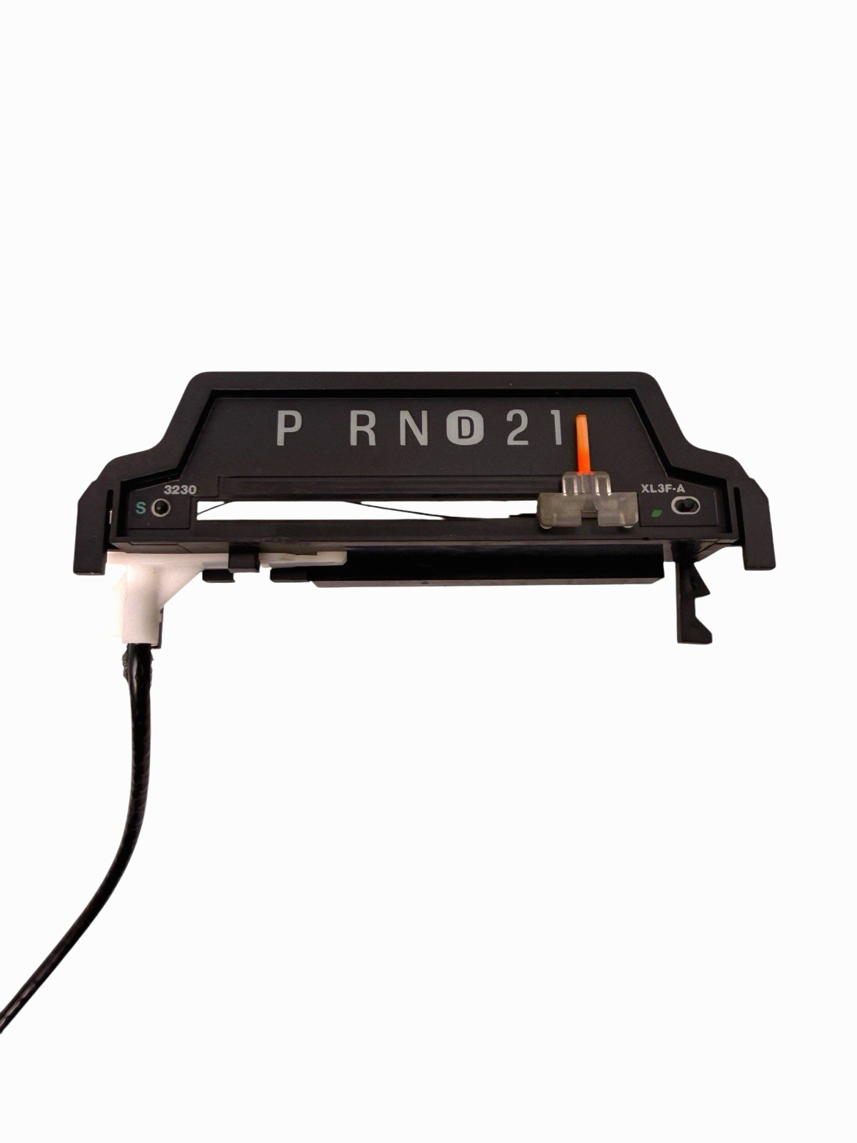 1997-2004 FORD F-150 F-250 CLUSTER AUTOMATIC SHIFT INDICATOR GAUGE PRNDL