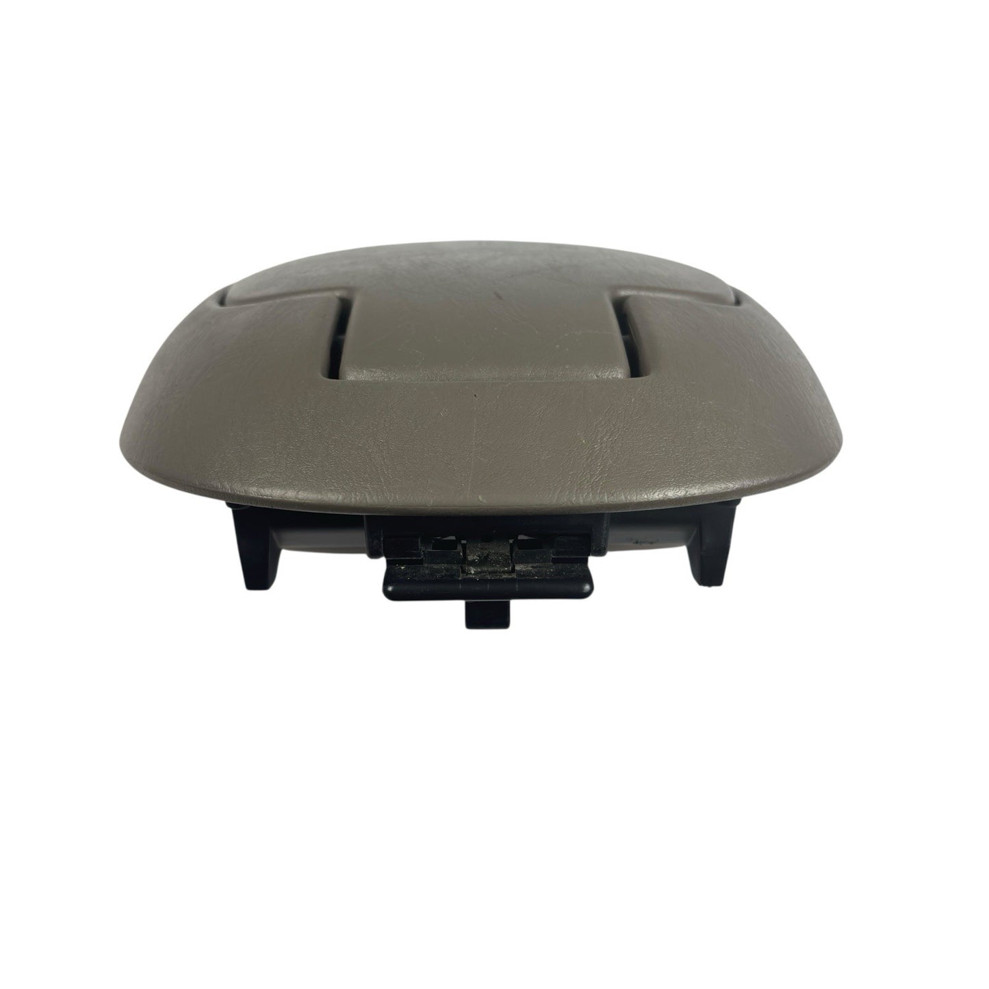 OEM 2001-2007 Sequoia 2004-2006 Tundra Double Cab Brown Console Lid Armrest Lid