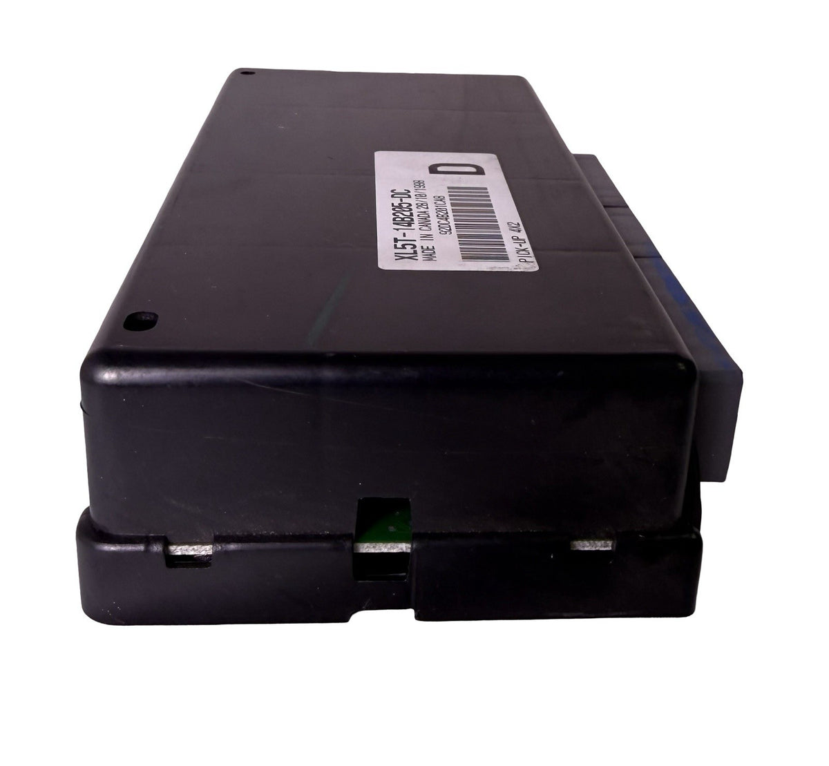 Mazda GEM Module XL5T 14B205 DC PL PW AT 2WD XL5T14B205DC for Ford Ranger — photo 5