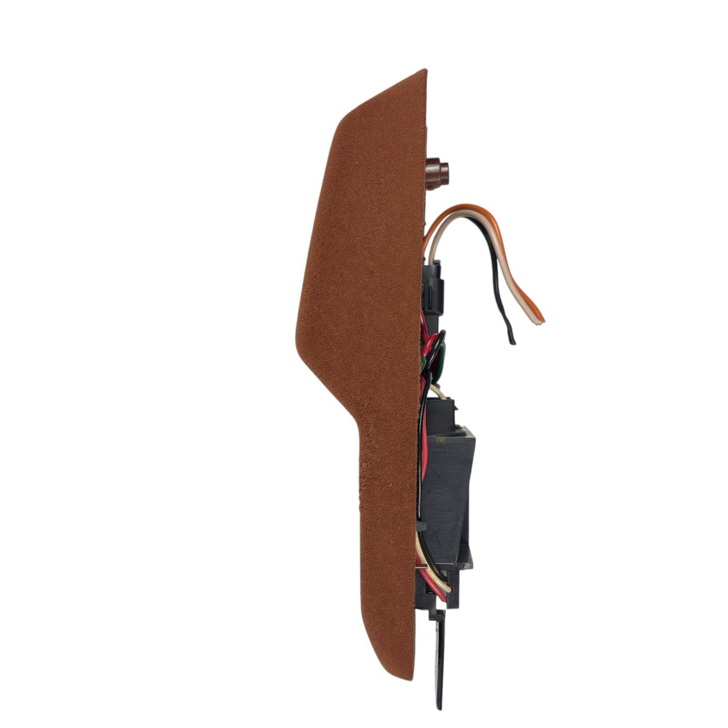 OEM 89-93 DeVille Fleetwood 60 Special Dark Auburn Map Light HubesHub