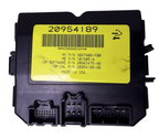 OEM 2010-2015 Cadillac SRX Power Liftgate Trunk Control Module 20954189