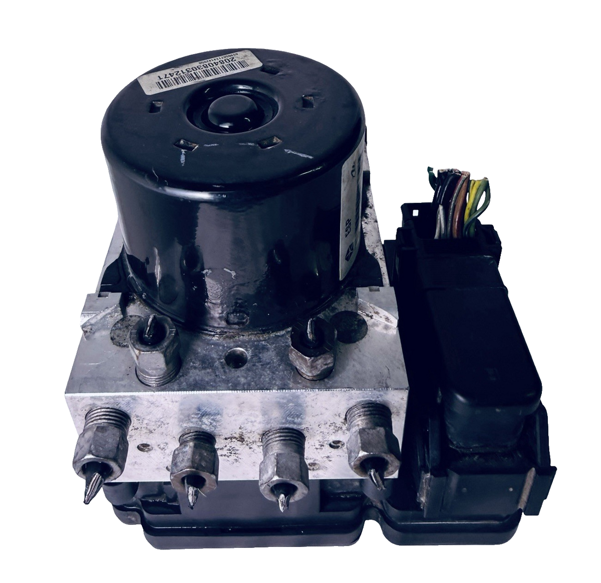 ABS Antilock Brake Pump Module P52125462AC for 2007-2008 Dodge Nitro — photo 4