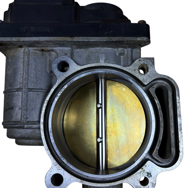 2005-2009 Buick Pontiac Lacrosse Lucerne Grand Prix Throttle Body 12607894 OEM