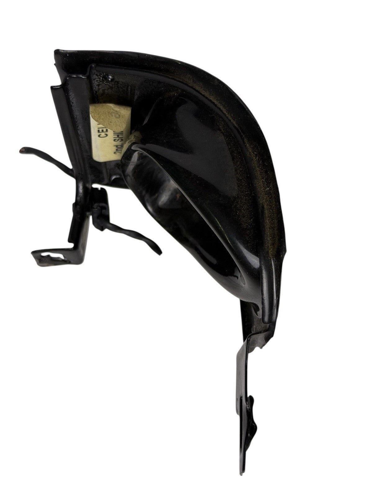 F-250 F-350 Bronco Steering Column Shift Boot OBS for 1992-1997 Ford F-150 — photo 8