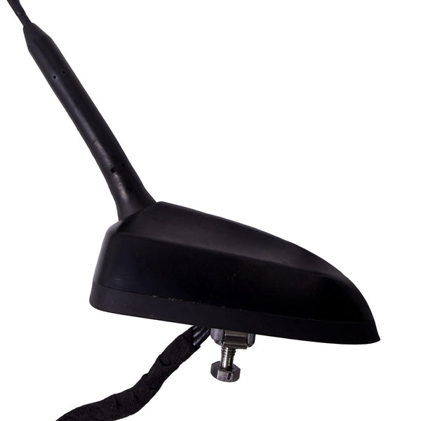 2016-2018 Ford Focus Radio Antenna Base & Mast Assembly G1BT 19G461 BD G1BT19G461BD OEM