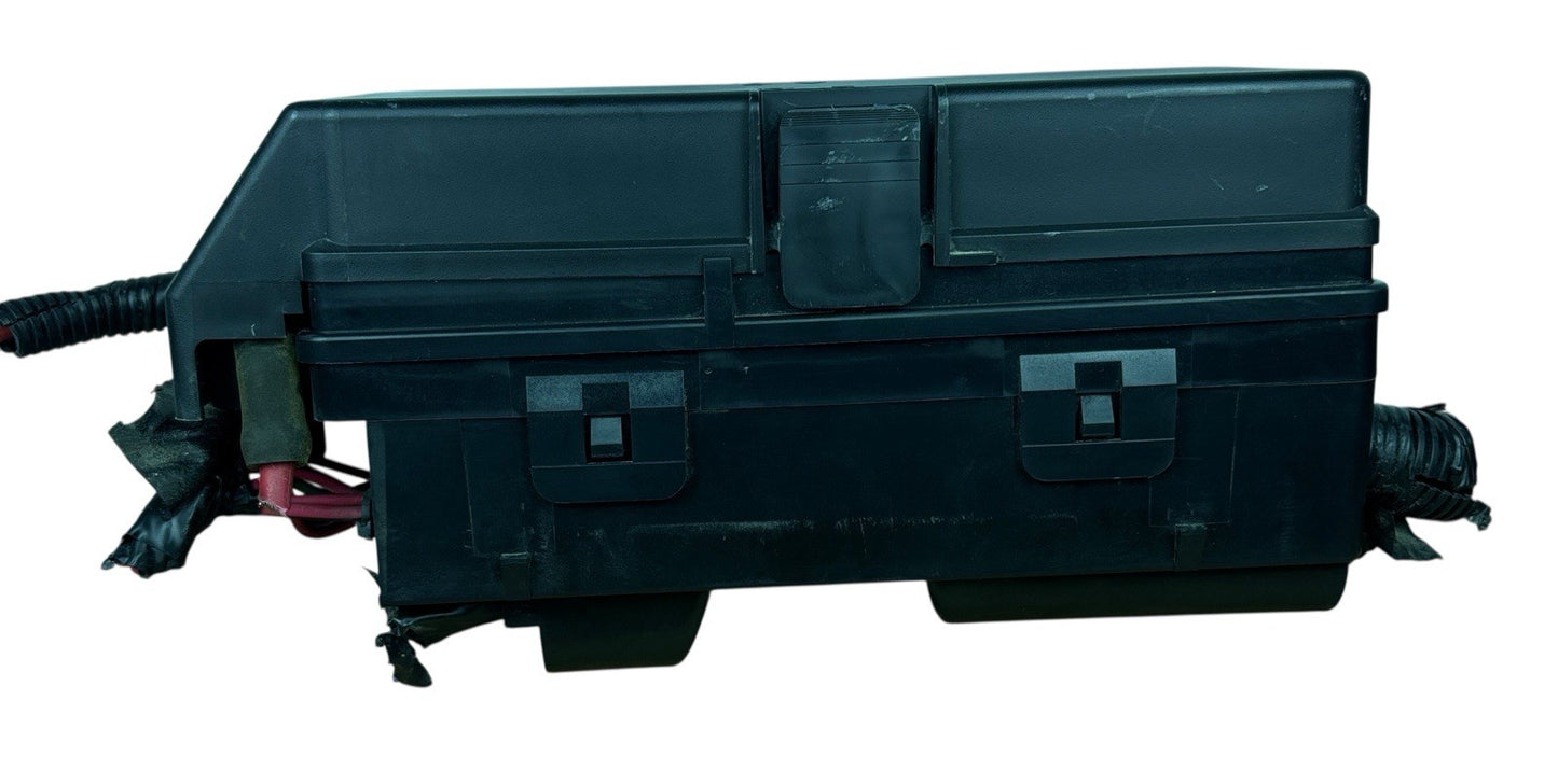 OEM 08-12 Malibu 3.6L Engine Bay Fuse Box w/ Pigtails 3.6L OEM