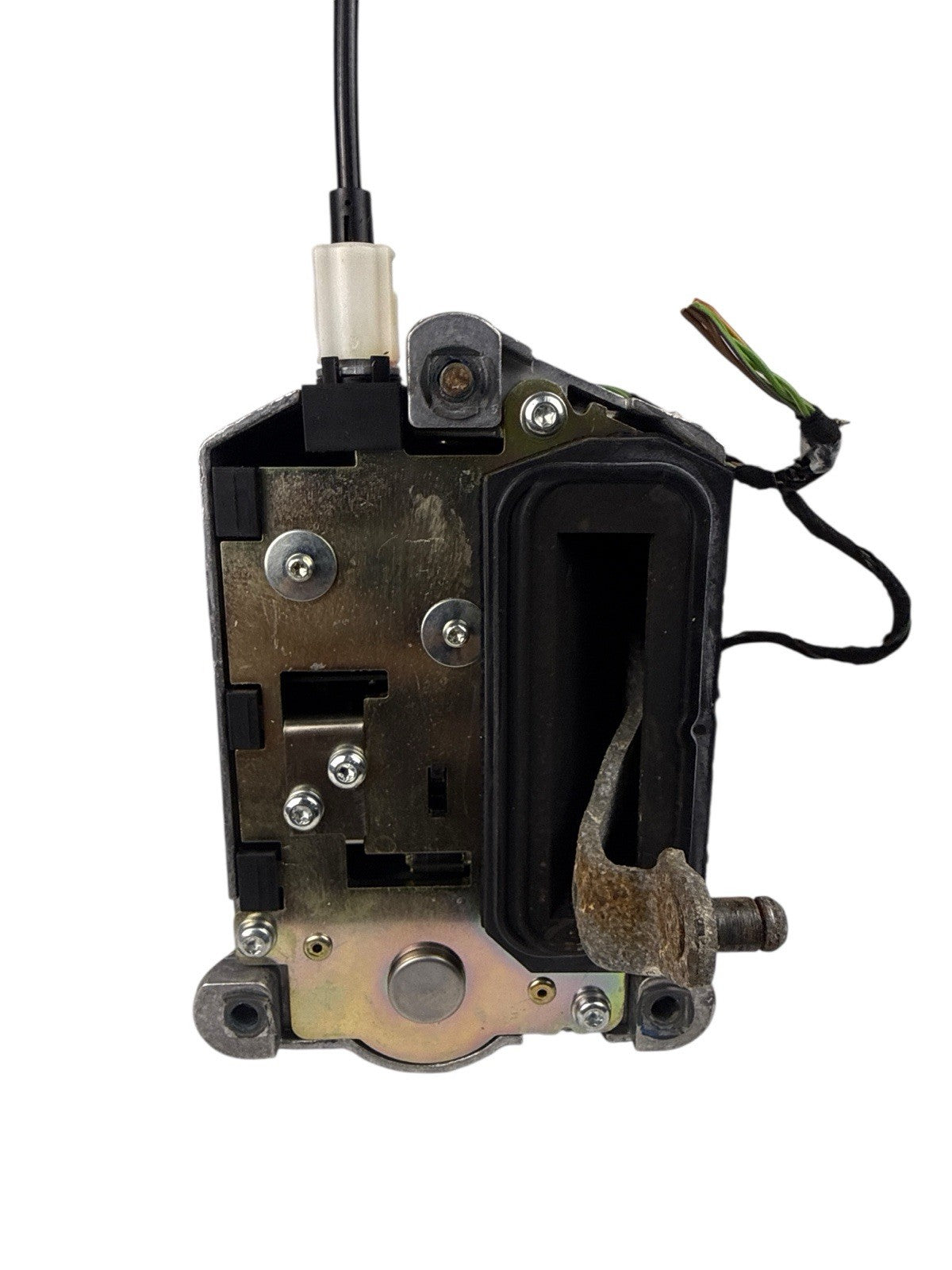 OEM 00-06 Mercedes W215 CL500 S430 S500 Shifter Assembly