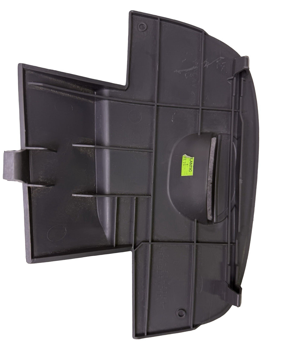 F150 Expedition Navigator Fuse Panel Cover Dark Gray YL3X‑15045D6 for 1997-2003 Ford F-150 — photo 4