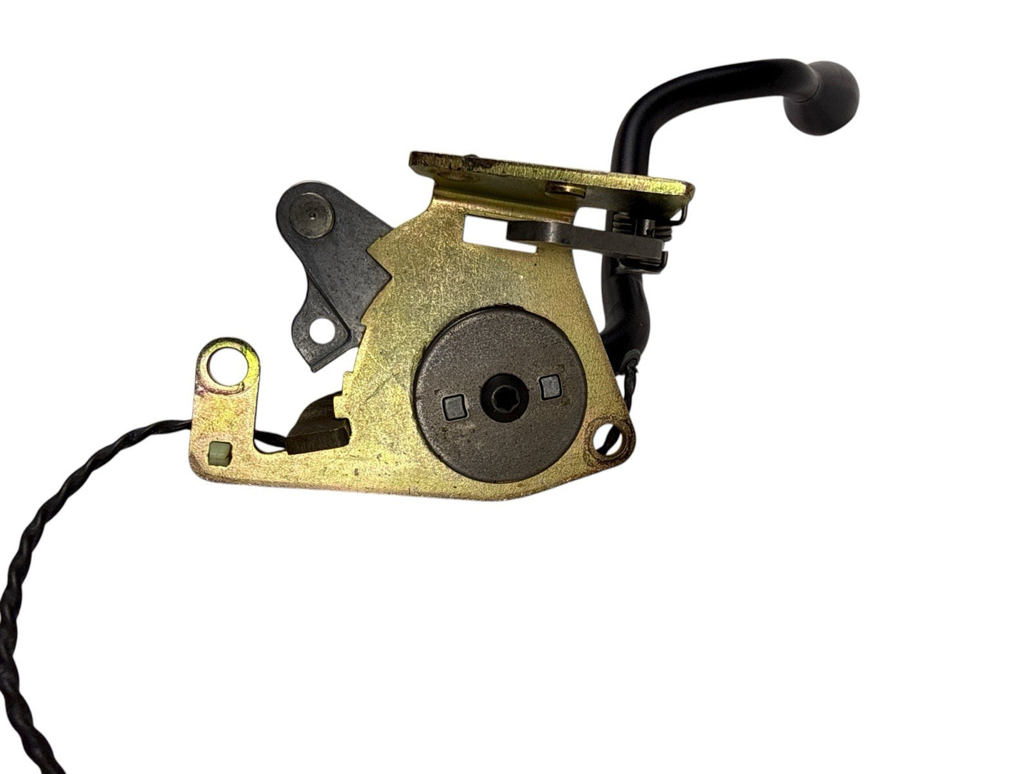 OEM 02-08 Ram Dakota Durango Overdrive Automatic Shifter Handle 55351137AA