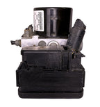 3 ABS Anti Lock Brake Pump Module BFD2 437AZ BFD2437AZ for 2012-2013 Mazda — photo 3