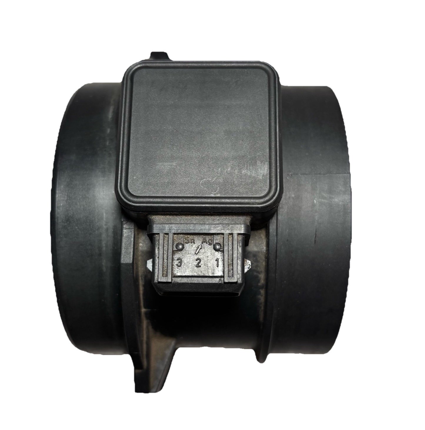 97-04 Mercedes-Benz C230 SLK230 CLK320 E320 Mass Air Flow Sensor 5WK96132 OE