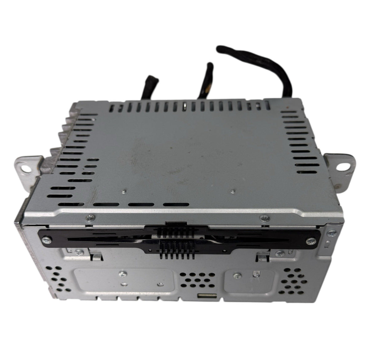 CD Player Radio Receiver Mechanism CJ5T-19C107-CJ for 2013-2014 Ford Escape — CJ5T19C107CJ
