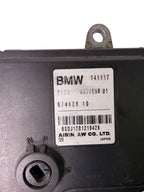 X2 MINI Cooper Transmission Control Module TCM TCU 8608020 for 2018 BMW X1 — photo 3