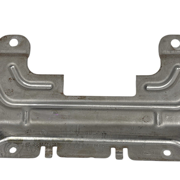 2004-2008 Ford F150 Under Dash Metal Support Cover Knee 4L3415017A26AE OEM