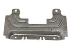 OEM 2004-2008 Ford F-150 F150 Under Dash Metal Support Cover Knee — Part# 4L3415017A26AE