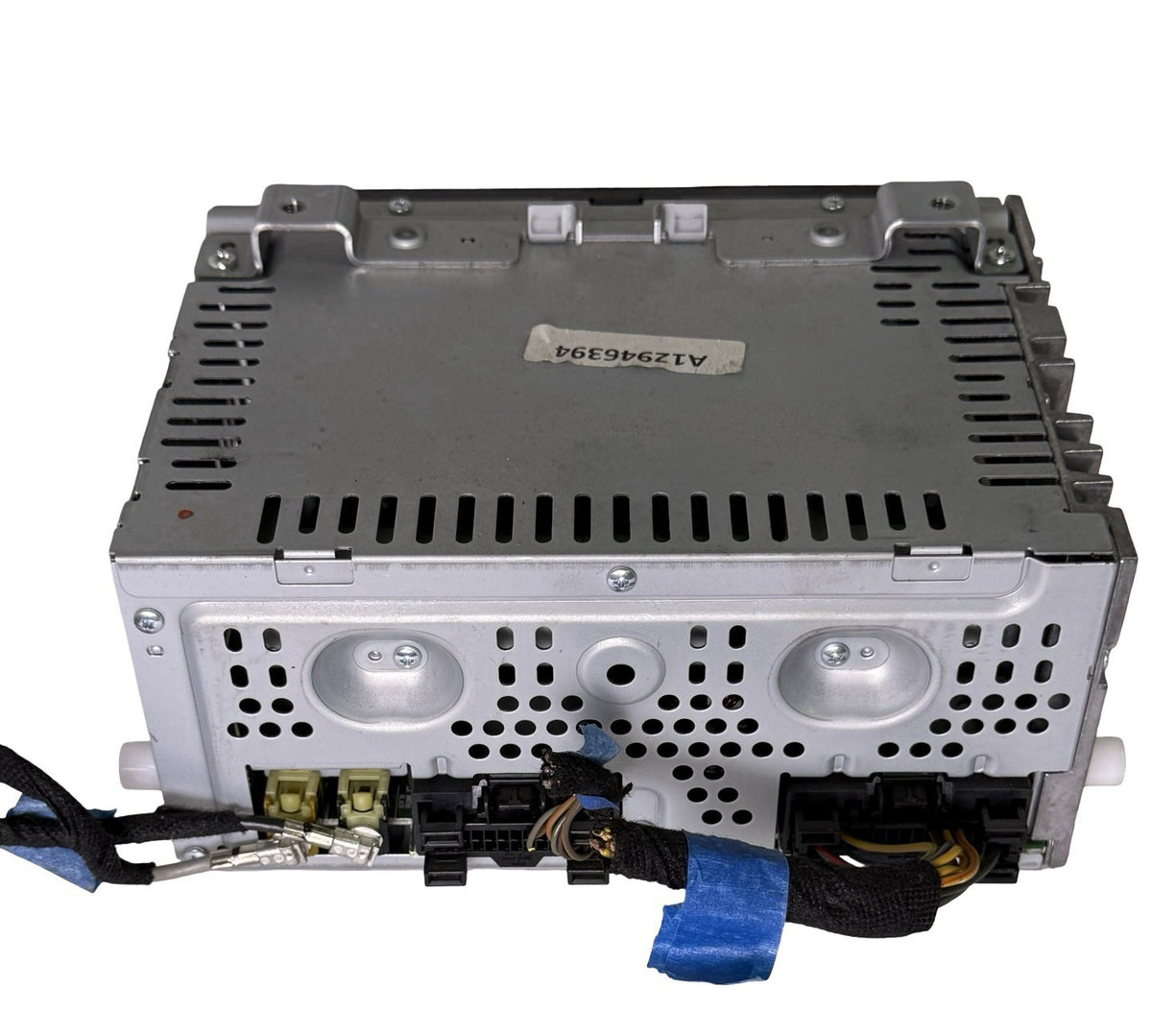 AM FM CD Radio Receiver CJ5T 19C107 FA CJ5T19C107FA for 2015-2016 Ford Escape — photo 13