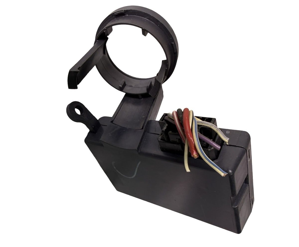 Sentry Key Immobilizer Module 68209837AA for 2008-2012 Jeep Liberty — photo 5