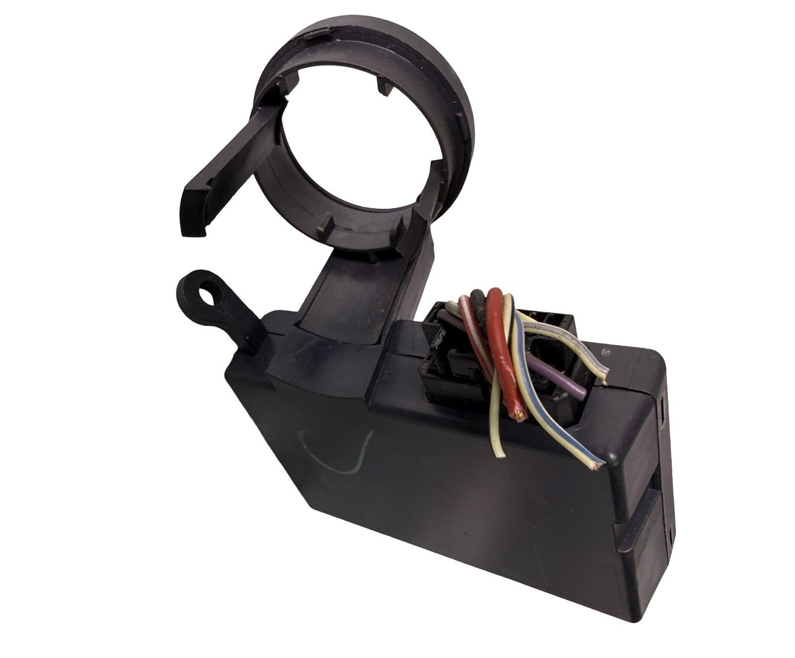 Sentry Key Immobilizer Module 68209837AA for 2008-2012 Jeep Liberty — photo 5