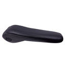 2011-2020 Grand Caravan T&C Driver side Black Leather Armrest 1UQ98DX9AA-BLK OEM