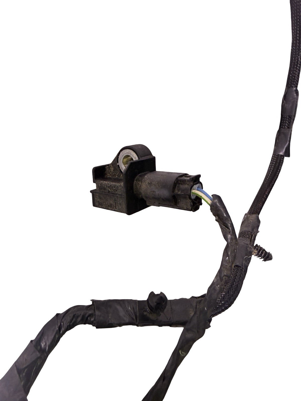 Caravan T&C Passenger Sliding Door Harness P68211876AA for 2011-2015 Dodge Grand Caravan — photo 3
