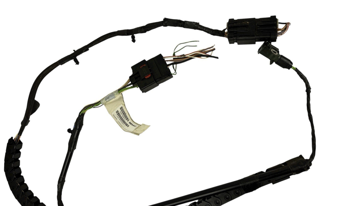 Chrysler Town Country Driver Left Door Wire Harness P68078885AC for 2012 Dodge Grand Caravan — photo 5