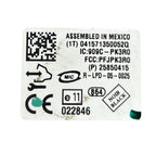 Srx Sts Immobilizer Transceiver PASS-Key 3+ 25850415 for 2007-2009 Cadillac CTS — photo 6