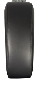 Terrain Center Console Armrest Black Stitching for 2010-2017 Chevrolet Equinox — photo 5