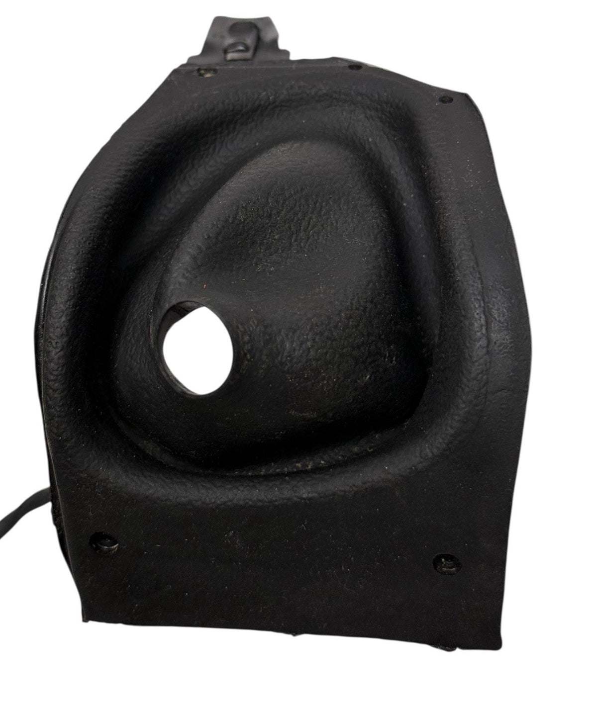 F-250 F-350 Bronco Steering Column Shift Boot OBS for 1992-1997 Ford F-150 — F2TZ-7277-A