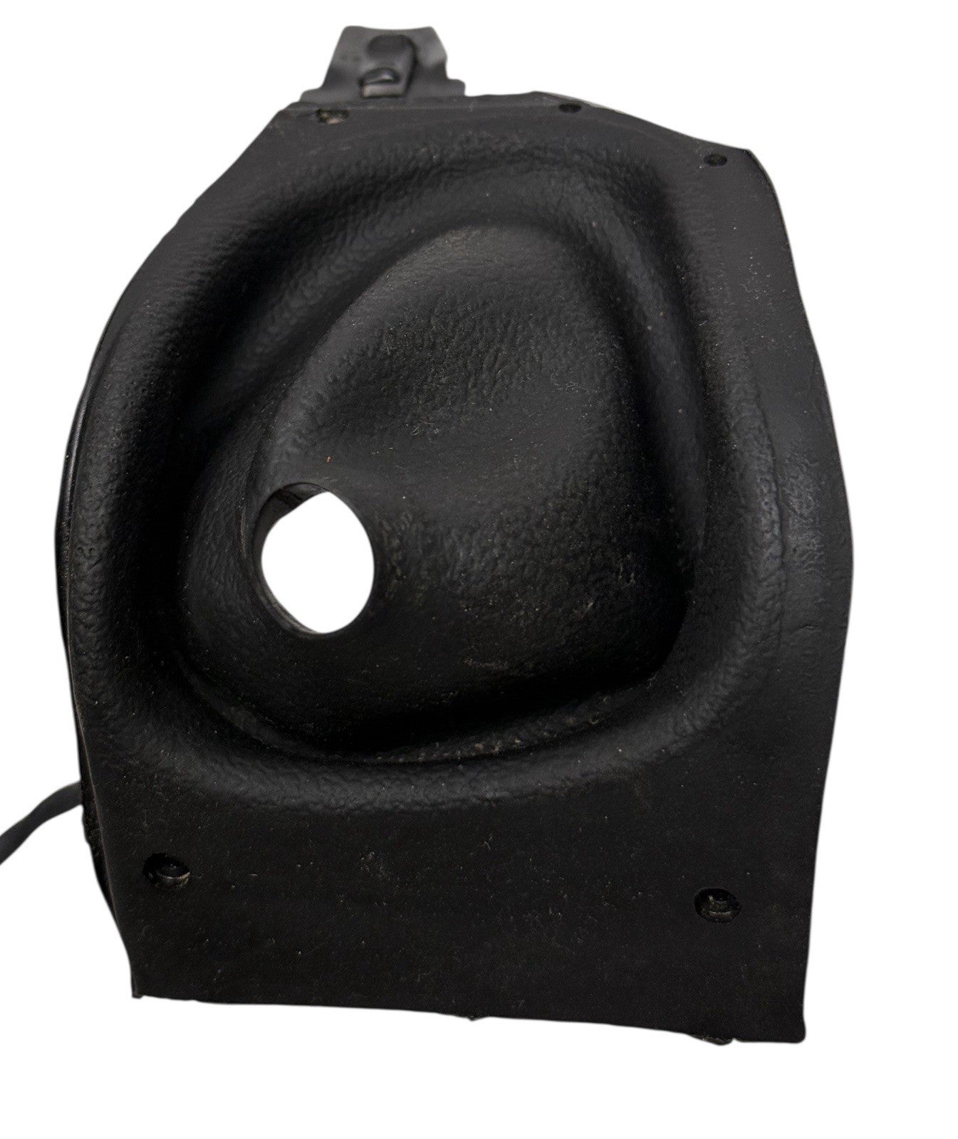 OEM 1992-1997 Ford F-150 F-250 F-350 Bronco Steering Column Shift Boot OBS