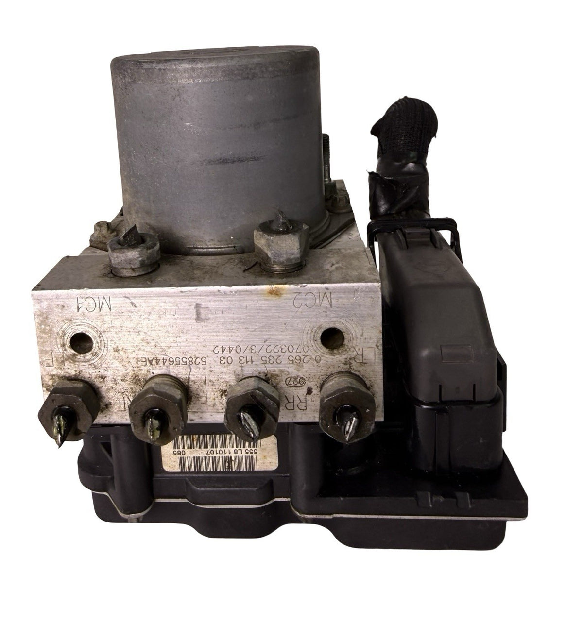 Aspen ABS Brake Pump & Module P52855644AE for 2007-2009 Dodge Durango — P52855644AE