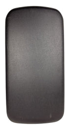 Center Console Lid/Armrest Black for 2005-2010 Pontiac G6 — photo 3
