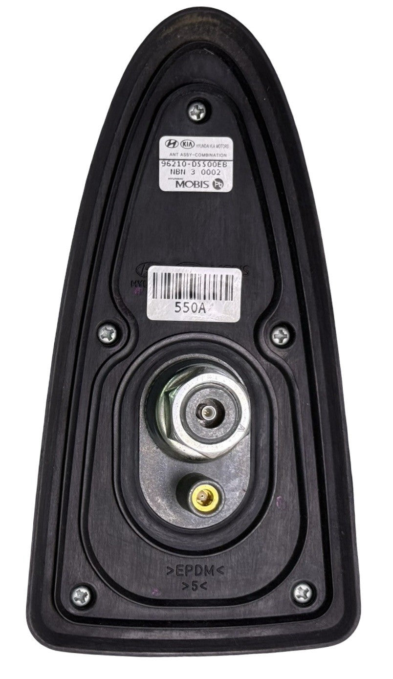 Roof Antenna 96210‑D5500EB w/ Harness 96231‑D5100 for 2016-2020 Kia Optima — photo 8