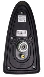Roof Antenna 96210‑D5500EB w/ Harness 96231‑D5100 for 2016-2020 Kia Optima — photo 8