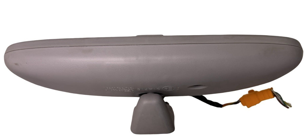 LS400 Interior Rearview Mirror IE6014718 w/ Screw for 1999-2005 Lexus RX300 — photo 7