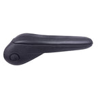 Chrysler Town Country Driver Side Black Leather Armrest 1UQ98DX9AA-BLK for 2011-2020 Dodge Grand Caravan — photo 4