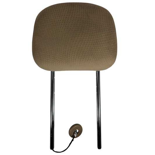10–20 Grand Caravan Town & Country Tan Cloth Front Active Headrest OEM