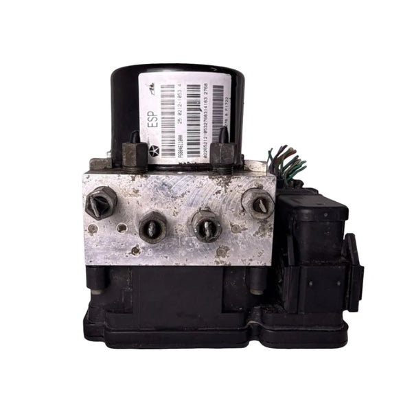 2008-2010 Jeep Grand Cherokee Commander ABS Pump Module P68046110AA OEM