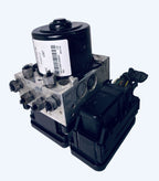 Lincoln Mkx ABS Pump Module CT43 2C405 AB RSC U387 South CT432C405AB for 2011-2014 Ford Edge — CT432C405AB