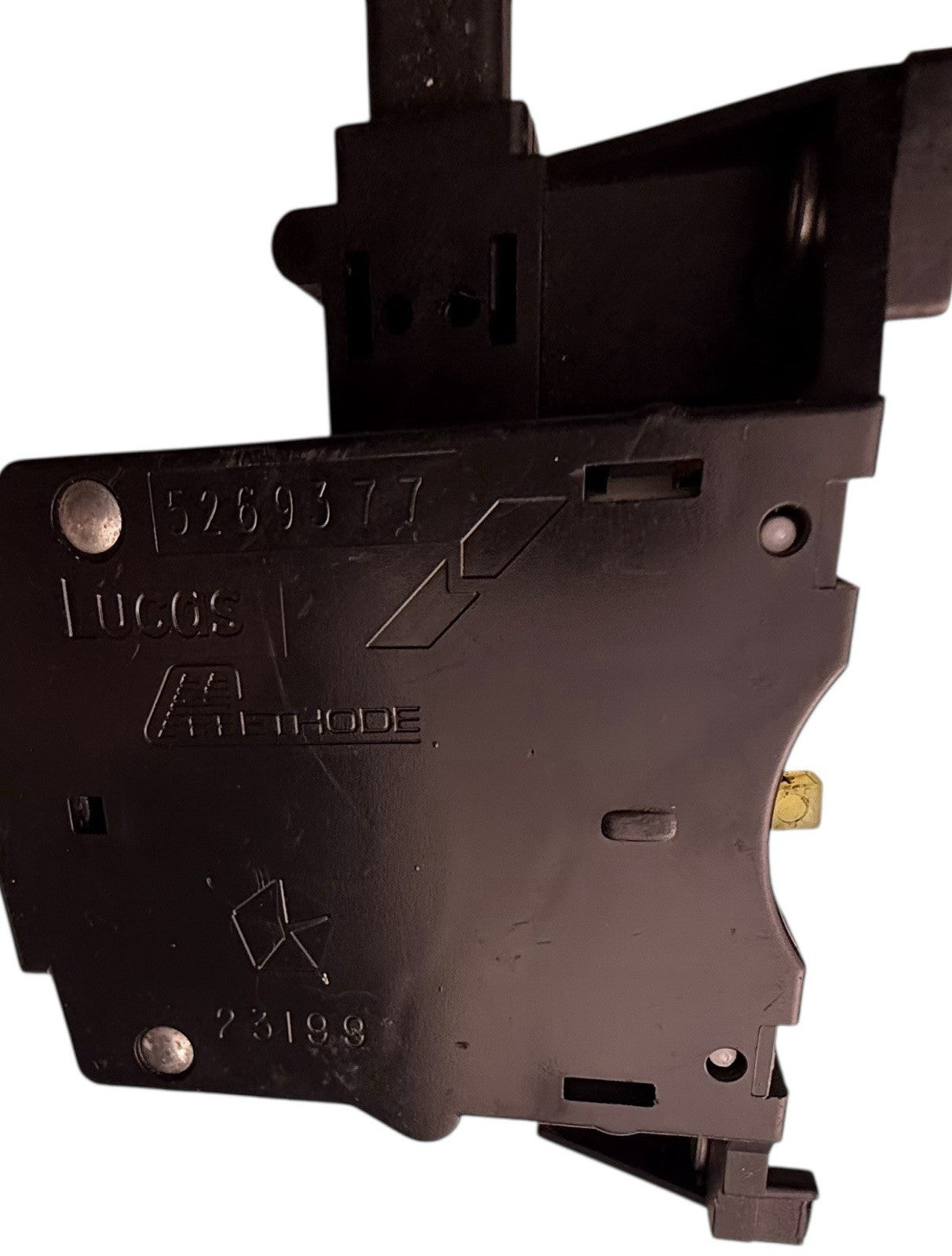 1994-2001 DODGE RAM 1500 2500 3500 TURN SIGNAL WIPER MULTI FUNCTION SWITCH