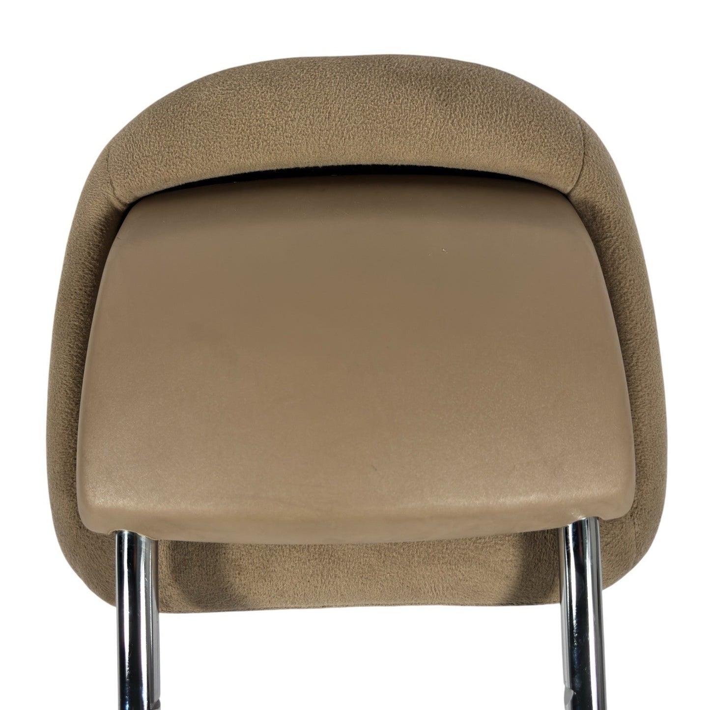 10–20 Grand Caravan Town & Country Tan Cloth Front Active Headrest OEM